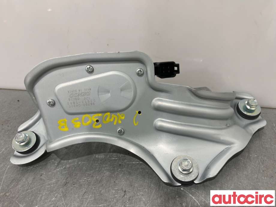 Viskermotor bakrute til Kia Optima 2017-2020  (KIA|98700D4300|03511-1880|98700-D4300)