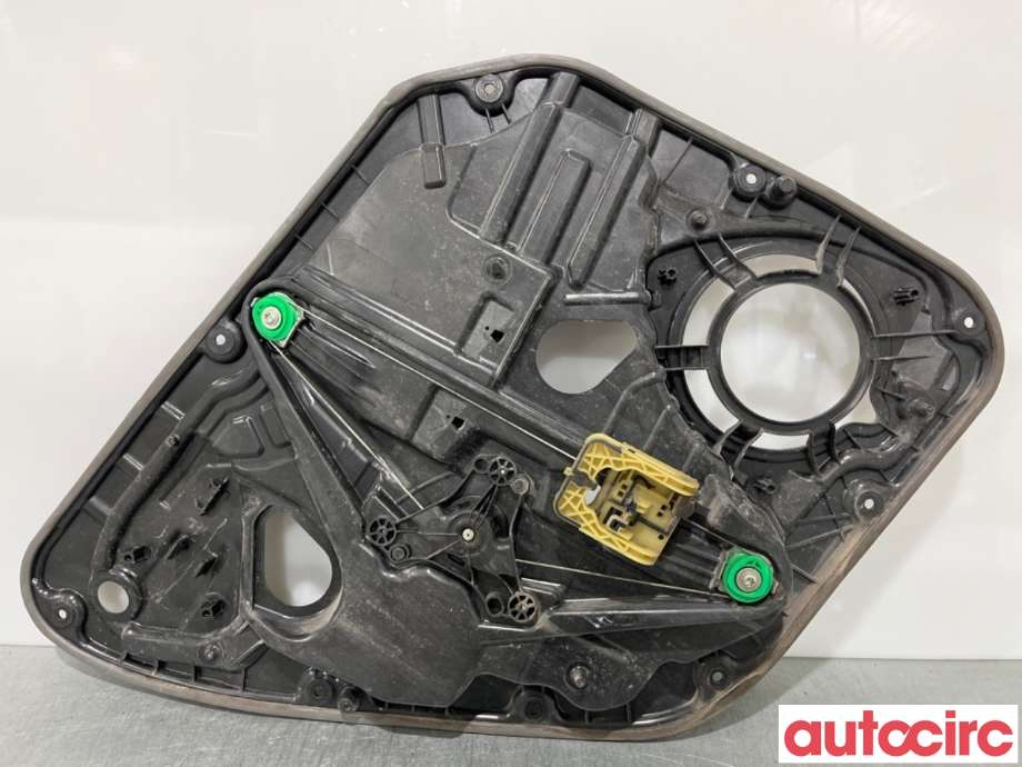 Ruteheis høyre bak til Volvo V40 2012-2019  (VOLVO|31378401|)