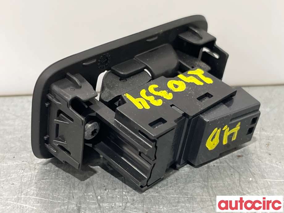 Bryter ruteheis til Volvo V40 2012-2019  (VOLVO|31394840||31334569)