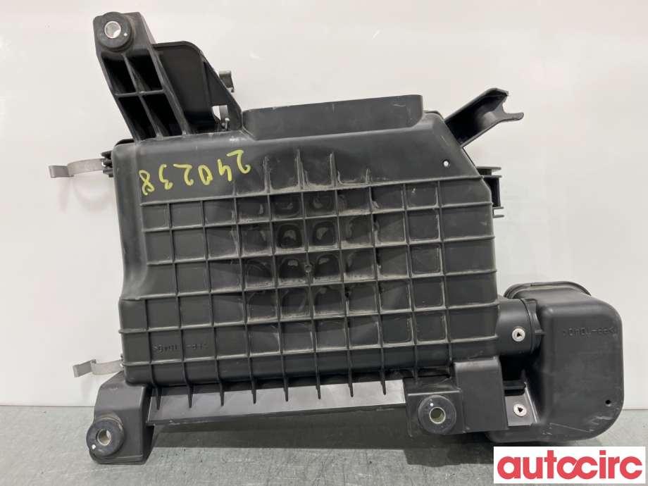 Luftfilterboks til Mitsubishi Outlander 2015-->> (Type III, Fase 2)  (MITSUBISHI|1500A731|)