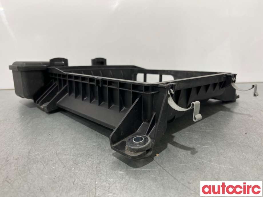 Luftfilterboks til Mitsubishi Outlander 2015-->> (Type III, Fase 2)  (MITSUBISHI|1500A731|)