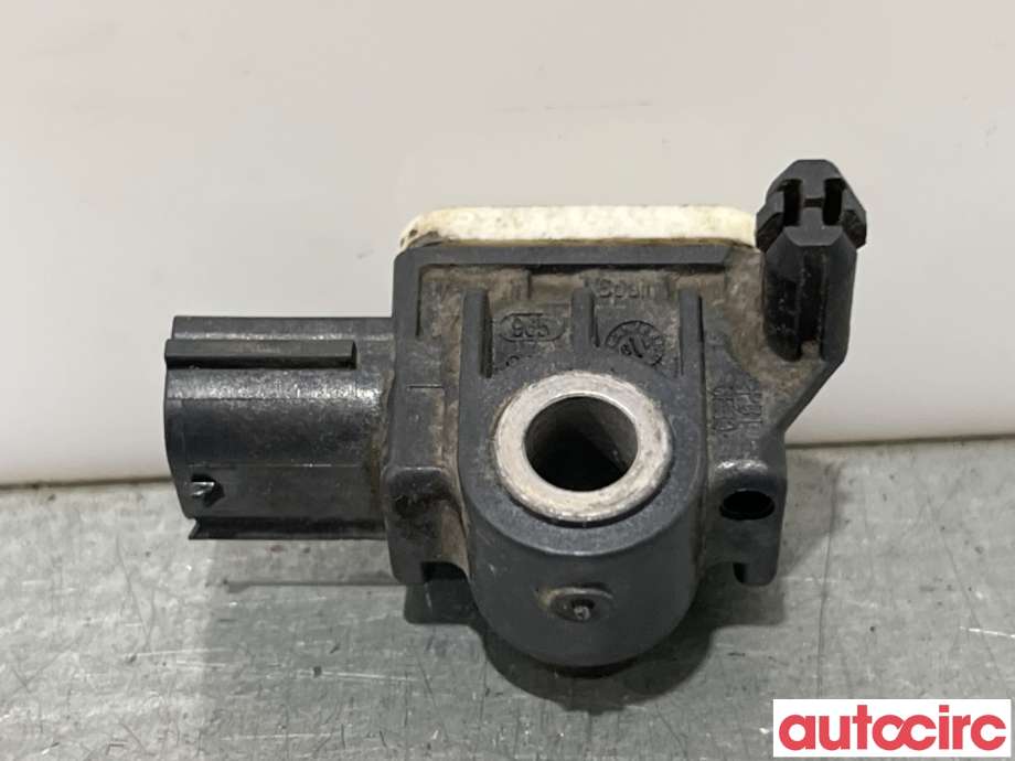 Airbag sensor venstre til Mitsubishi Outlander 2015-->> (Type III, Fase 2)  (MITSUBISHI|8651A165|)