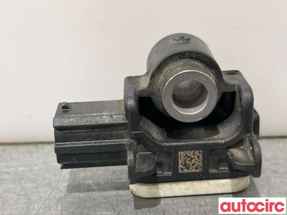 Airbag sensor venstre til Mitsubishi Outlander 2015-->> (Type III, Fase 2)  (MITSUBISHI|8651A165|)