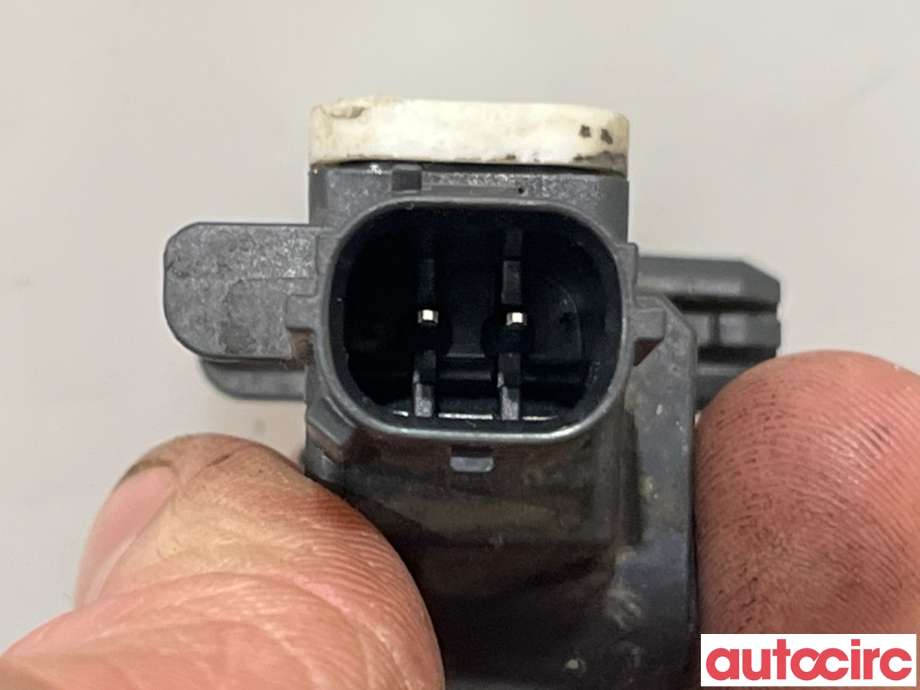 Airbag sensor venstre til Mitsubishi Outlander 2015-->> (Type III, Fase 2)  (MITSUBISHI|8651A165|)