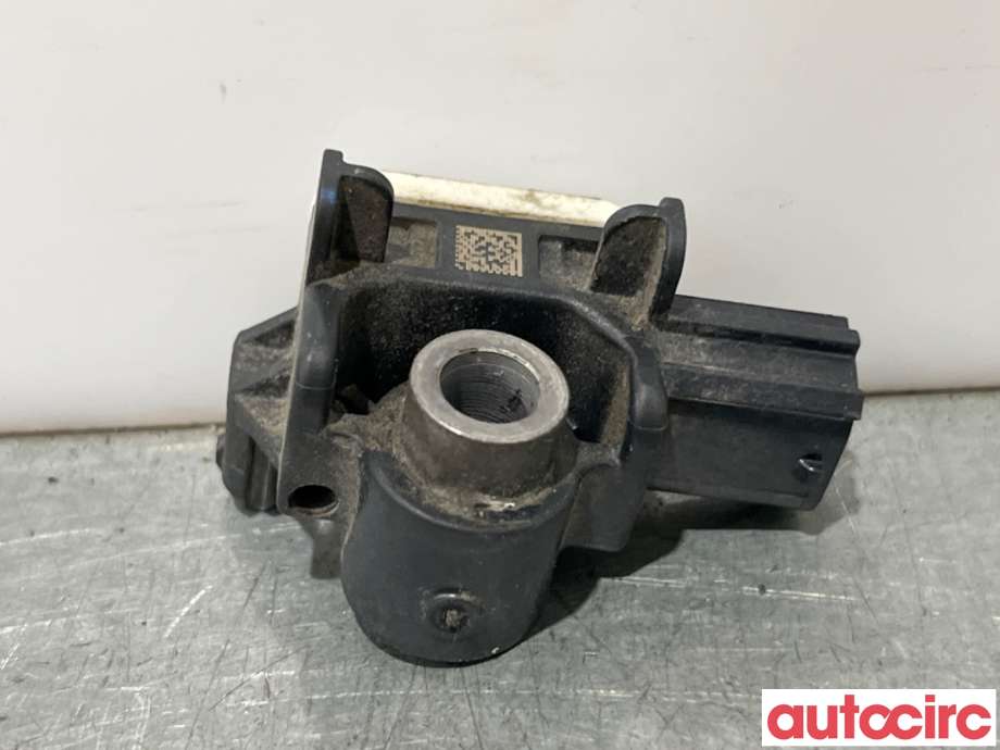 Airbag sensor høyre til Mitsubishi Outlander, 2015-->> (Type III, Fase 2)  (MITSUBISHI|8651A165)