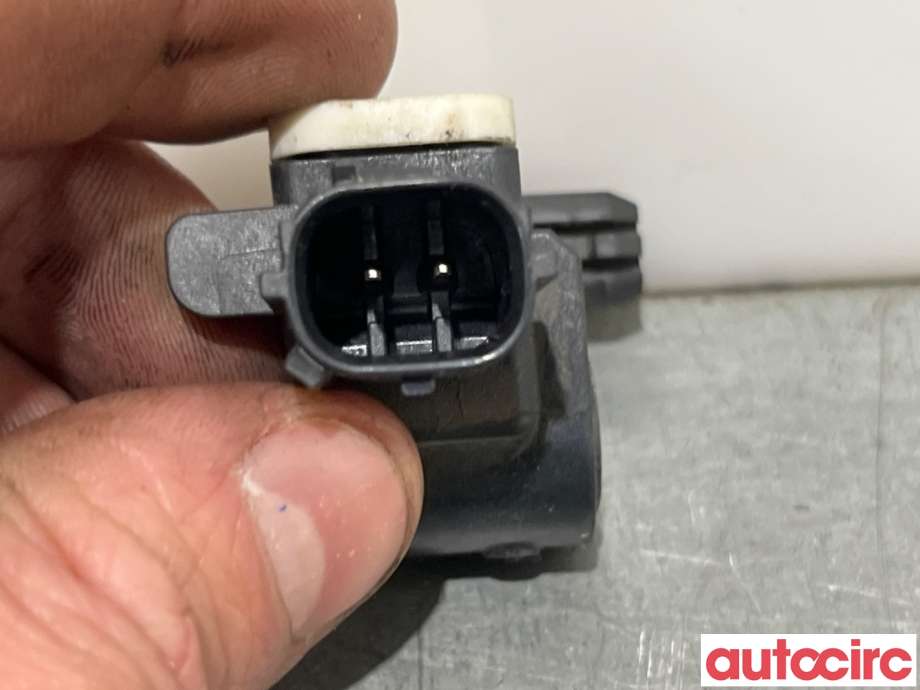 Airbag sensor høyre til Mitsubishi Outlander 2015-->> (Type III, Fase 2)  (MITSUBISHI|8651A165|)