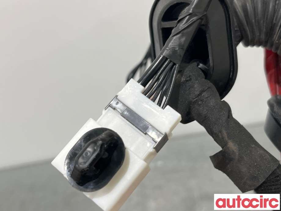 Ledningsnett til Hyundai Ioniq 5 2021-->>  (HYUNDAI|91650GI180|)