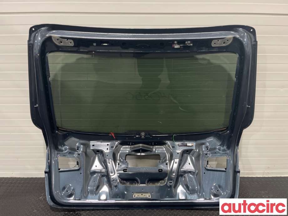 Bakluke til Audi A6 2011-2014 (Type IV, Fase 1) (C7) (C7) (AUDI|4G9827025B|)