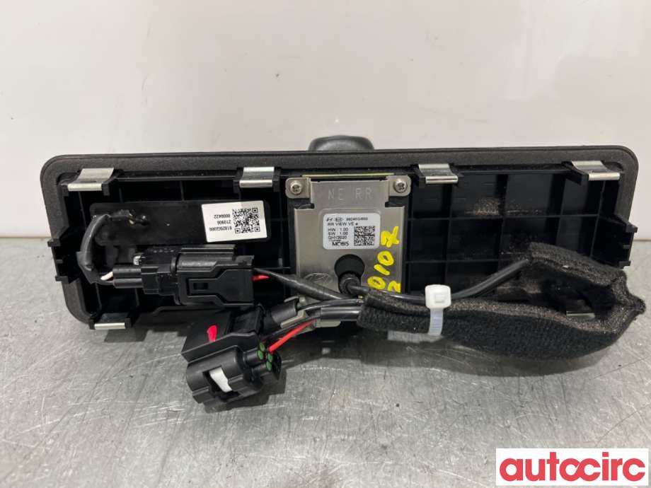 Bakluke/bakdør håndtak til Hyundai Ioniq 5 2021-->>  (HYUNDAI|99240GI600|)