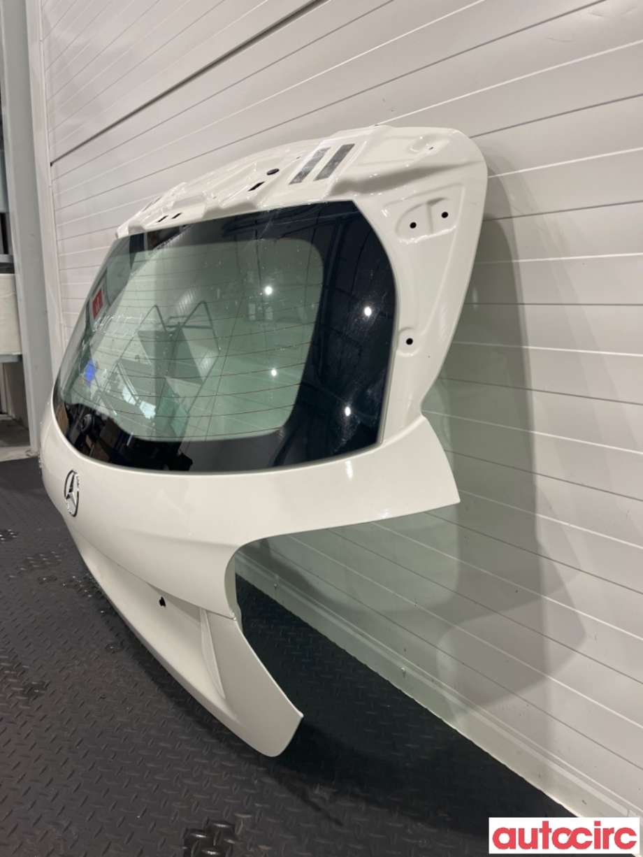 Bakluke combi til Mercedes A-Klasse 2012-2018 (W176) (W176) (MERCEDES|A1767402200|)