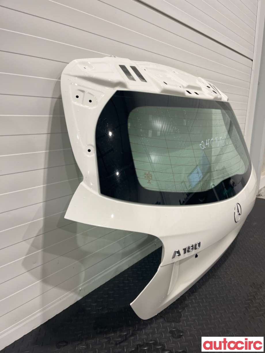 Bakluke combi til Mercedes A-Klasse 2012-2018 (W176) (W176) (MERCEDES|A1767402200|)