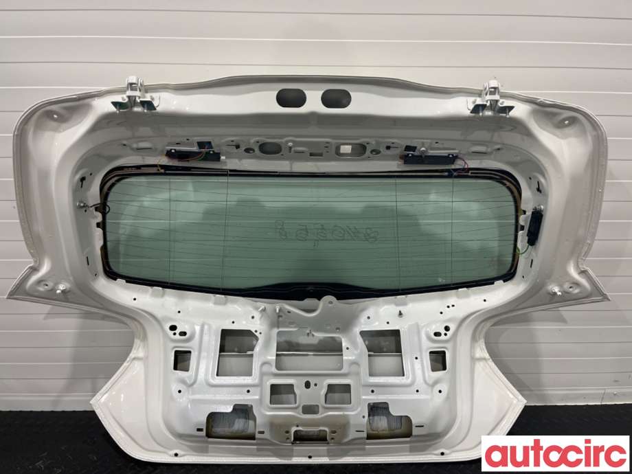 Bakluke combi til Mercedes A-Klasse 2012-2018 (W176) (W176) (MERCEDES|A1767402200|)