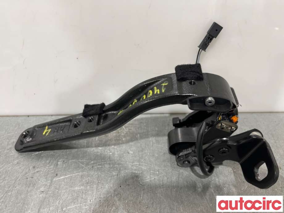 Hengsler til BMW i3 2013-2022  (BMW|51247296773||7296773)
