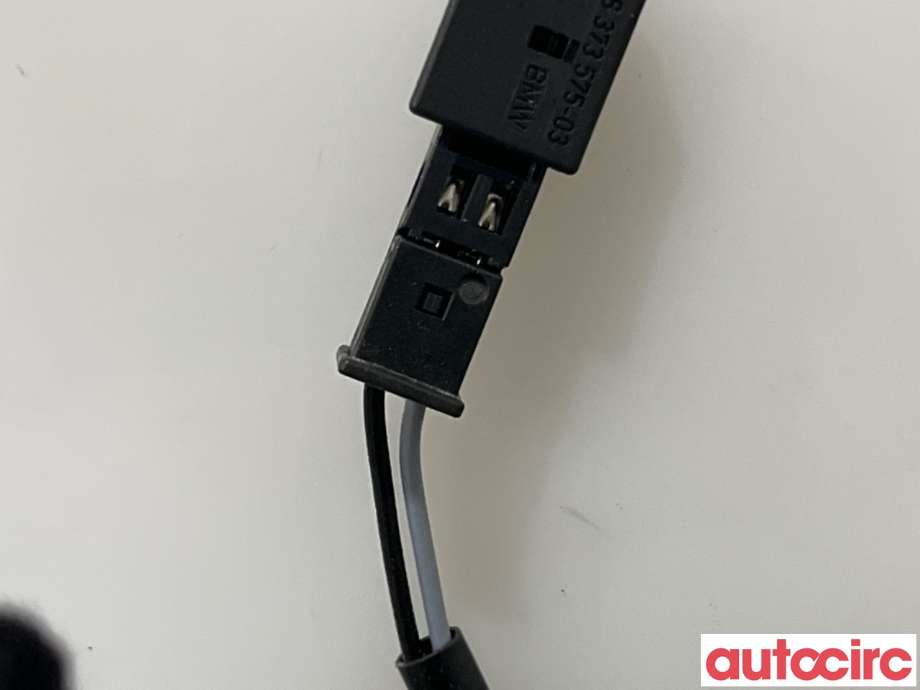 Hengsler til BMW i3 2013-2022  (BMW|51247296773||7296773)