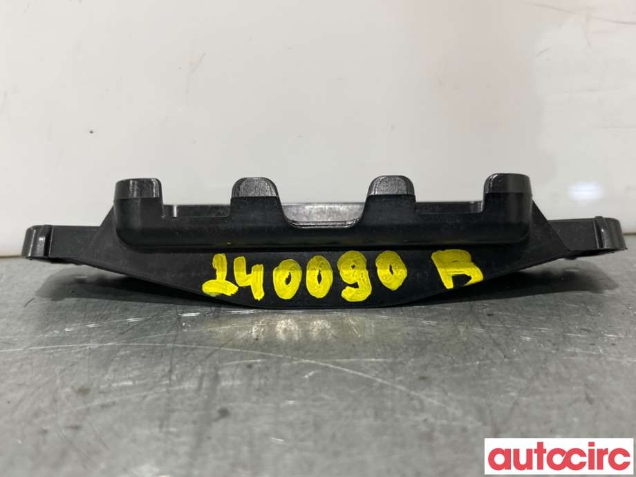 Bakluke/bakdør håndtak til BMW i3 2013-2022  (BMW|51007418954||7418954)