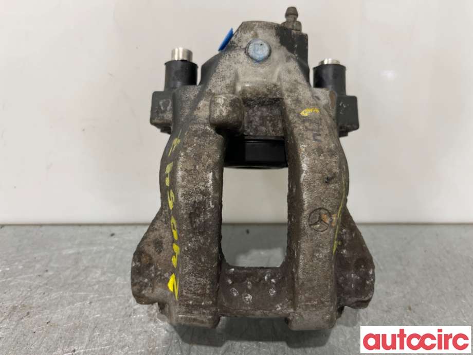 Bremsecaliper venstre bak til Mercedes E-Klasse 2002-2006 (Fase 1) (W211) (W211) (MERCEDES|A0024202783|)