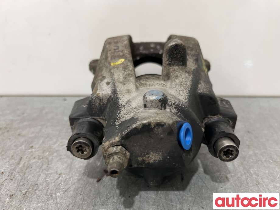 Bremsecaliper venstre bak til Mercedes E-Klasse 2002-2006 (Fase 1) (W211) (W211) (MERCEDES|A0024202783|)