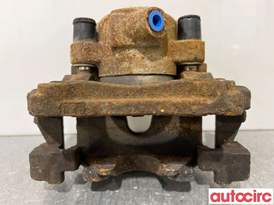 Bremsecaliper venstre foran til Mercedes E-Klasse 2002-2006 (Fase 1) (W211) (W211) (MERCEDES|A0024206383|)