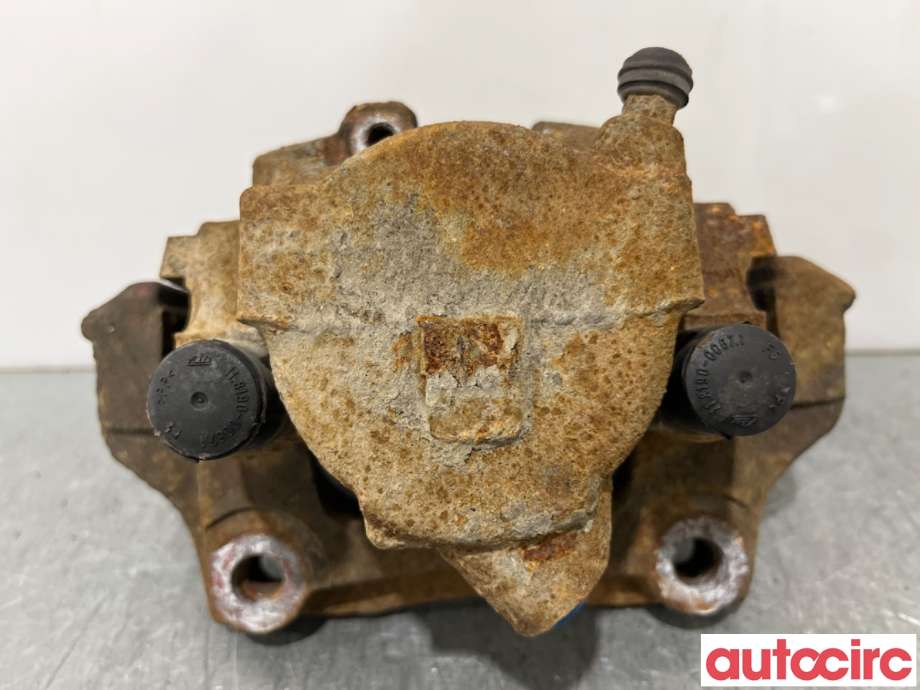 Bremsecaliper venstre foran til Mercedes E-Klasse 2002-2006 (Fase 1) (W211) (W211) (MERCEDES|A0024206383|)