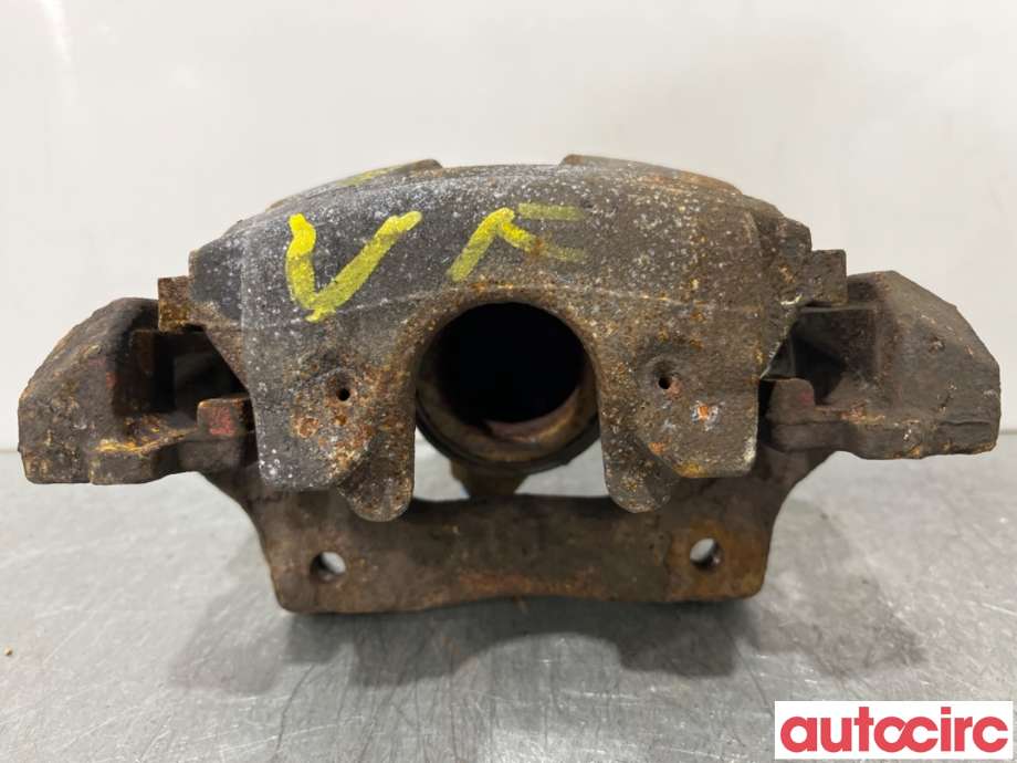 Bremsecaliper venstre foran til Mercedes E-Klasse 2002-2006 (Fase 1) (W211) (W211) (MERCEDES|A0024206383|)