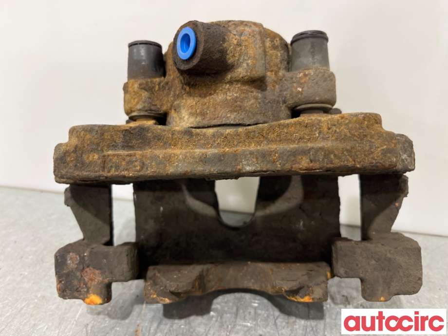 Bremsecaliper høyre foran til Mercedes E-Klasse 2002-2006 (Fase 1) (W211) (W211) (MERCEDES|A0024206483|)