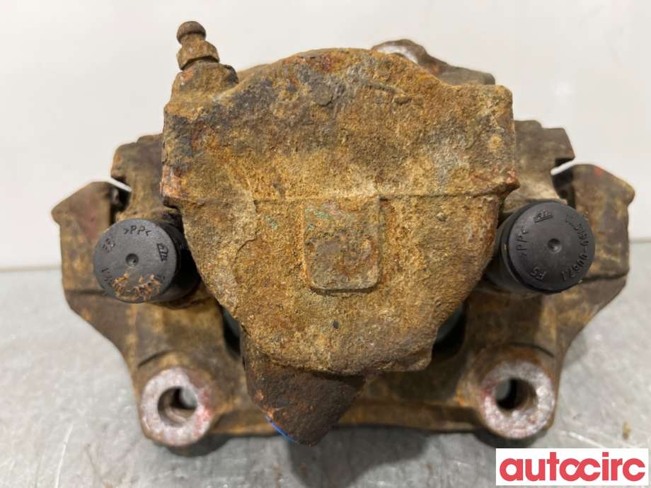 Bremsecaliper høyre foran til Mercedes E-Klasse 2002-2006 (Fase 1) (W211) (W211) (MERCEDES|A0024206483|)