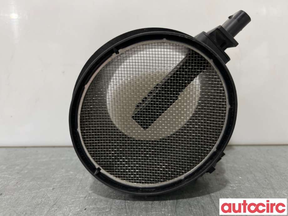 Luftmengde/luftmassemåler til Mercedes E-Klasse 2002-2006 (Fase 1) (W211) (W211) (MERCEDES|A2730940948|0280216180|A2730940848)