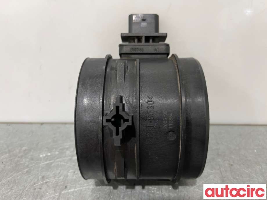 Luftmengde/luftmassemåler til Mercedes E-Klasse 2002-2006 (Fase 1) (W211) (W211) (MERCEDES|A2730940948|0280216180|A2730940848)