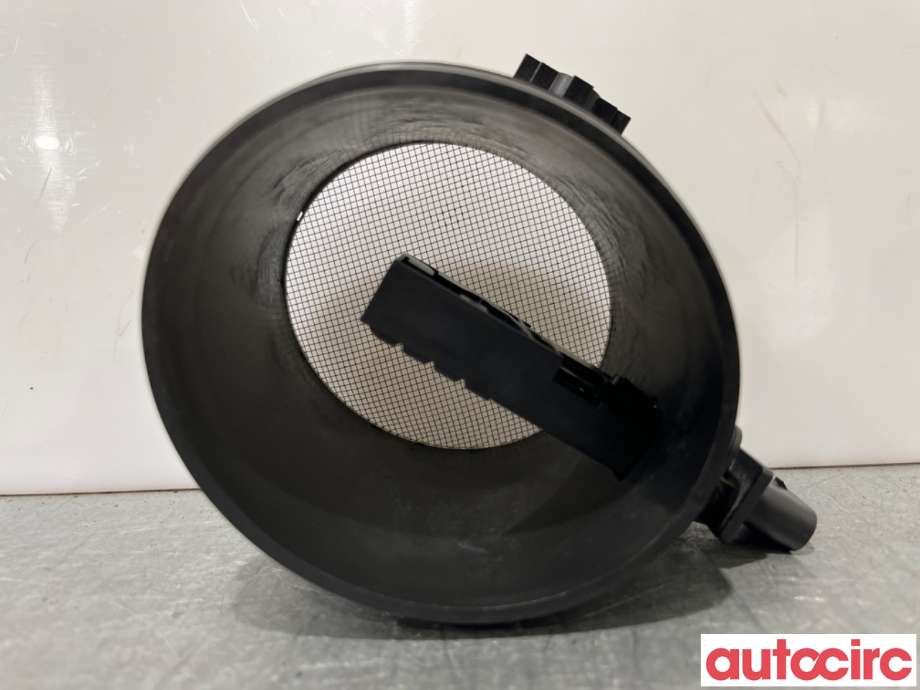 Luftmengde/luftmassemåler til Mercedes E-Klasse 2002-2006 (Fase 1) (W211) (W211) (MERCEDES|A2730940948|0280216180|A2730940848)