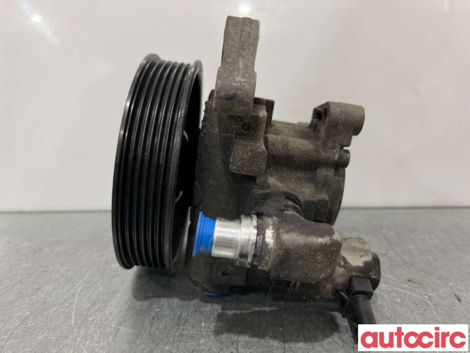 Servo pumpe mekanisk til Mercedes E-Klasse 2002-2006 (Fase 1) (W211) (W211) (MERCEDES|A0054661401|LH2112540|0044663601)