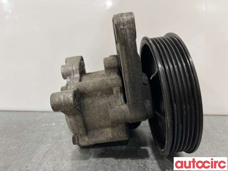 Servo pumpe mekanisk til Mercedes E-Klasse 2002-2006 (Fase 1) (W211) (W211) (MERCEDES|A0054661401|LH2112540|0044663601)