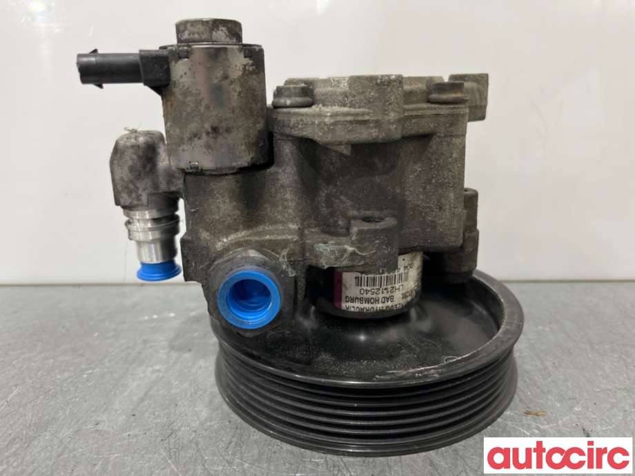 Servo pumpe mekanisk til Mercedes E-Klasse 2002-2006 (Fase 1) (W211) (W211) (MERCEDES|A0054661401|LH2112540|0044663601)