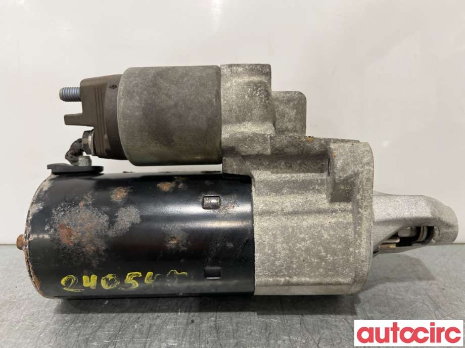 Starter til Mercedes E-Klasse 2002-2006 (Fase 1) (W211) (W211) (MERCEDES|A0061510501|)