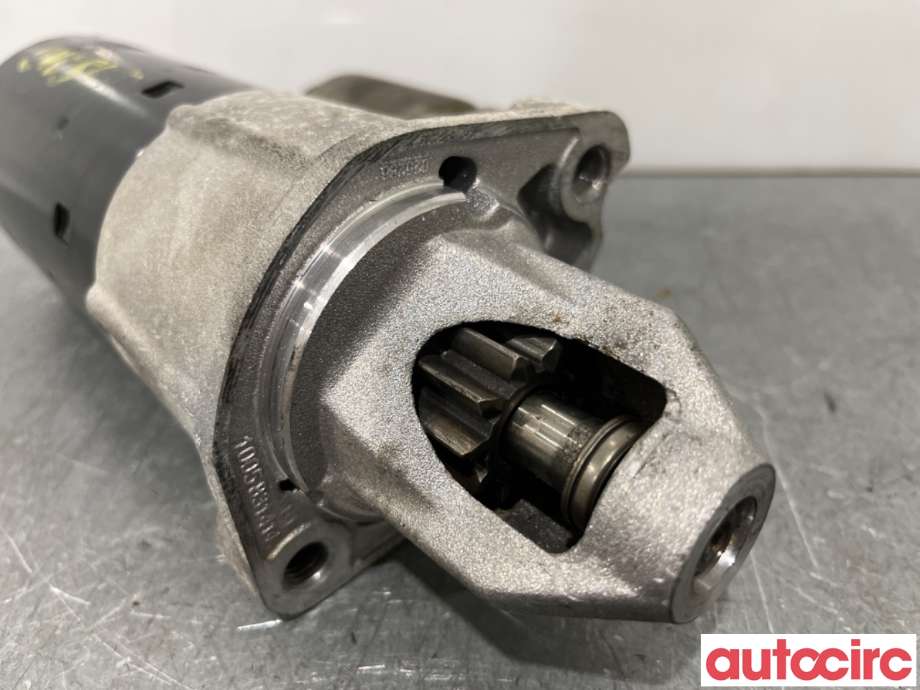 Starter til Mercedes E-Klasse 2002-2006 (Fase 1) (W211) (W211) (MERCEDES|A0061510501|)