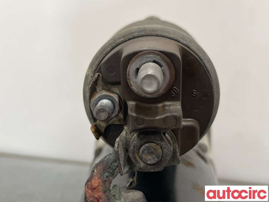 Starter til Mercedes E-Klasse 2002-2006 (Fase 1) (W211) (W211) (MERCEDES|A0061510501|)