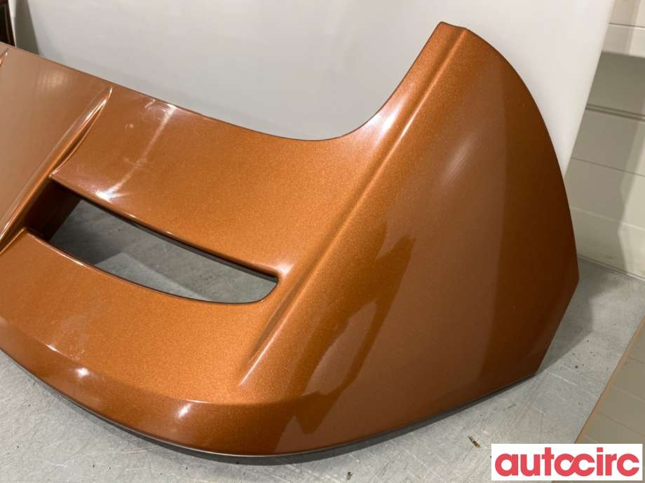 Spoiler bakluke til Ford Fiesta 2013-2017 (Type VI, Fase 2)  (FORD|1802185||8A6J-44210-AEW)