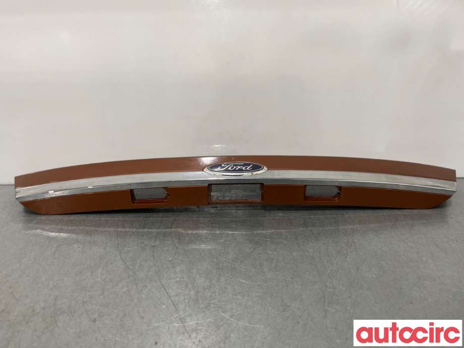 Bakluke/bakdør håndtak til Ford Fiesta 2013-2017 (Type VI, Fase 2)  (FORD|1841644||8A61-A43404-DHW)
