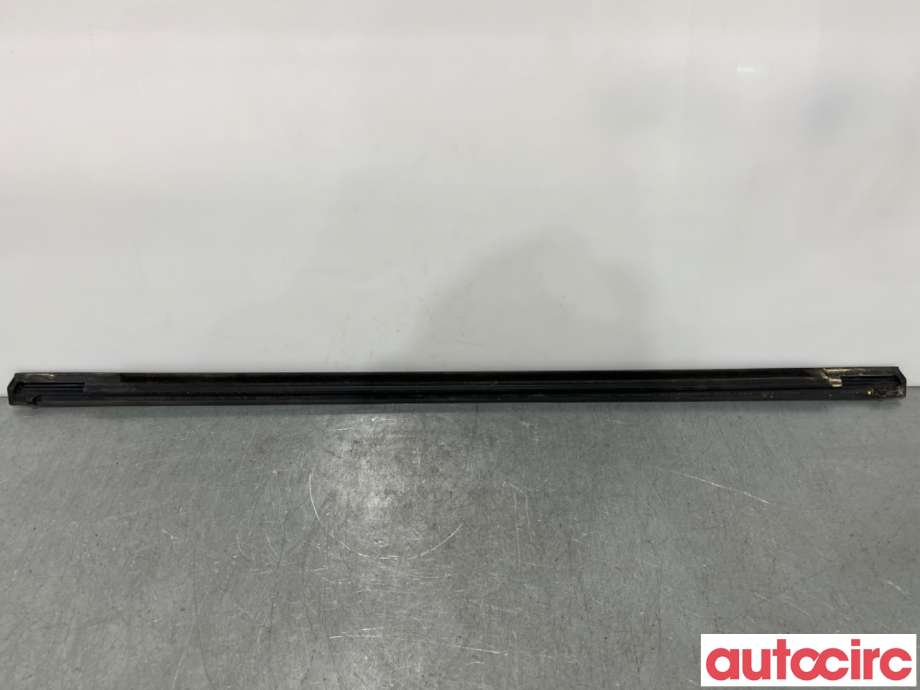 Lister til Ford Fiesta 2013-2017 (Type VI, Fase 2)  (FORD|1619595|)