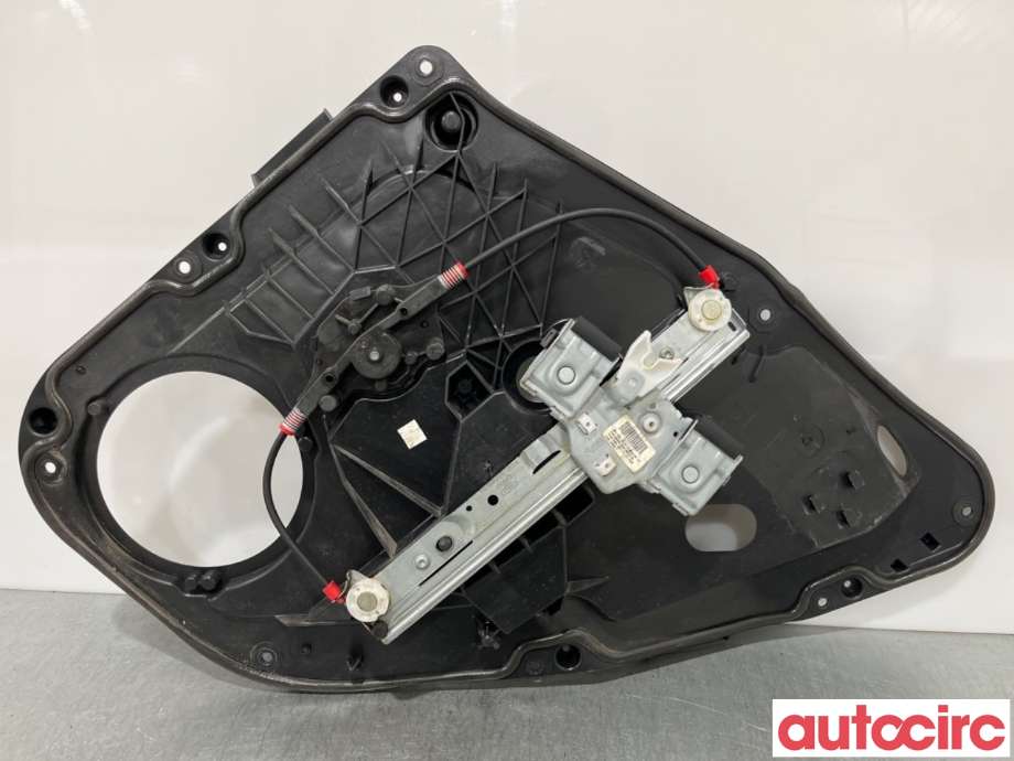 Ruteheis til Ford Fiesta 2013-2017 (Type VI, Fase 2)  (FORD|2041182||8A61A27001AL)