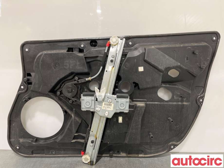 Ruteheis til Ford Fiesta 2013-2017 (Type VI, Fase 2)  (FORD|1837995||8A61A23201CN)