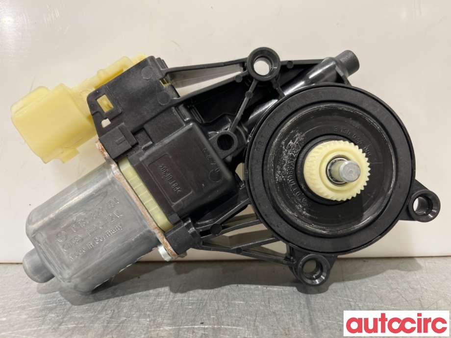 Ruteheis venstre foran til Ford Fiesta 2013-2017 (Type VI, Fase 2)  (FORD|1852321|0130822404|8A61-14A389-B)