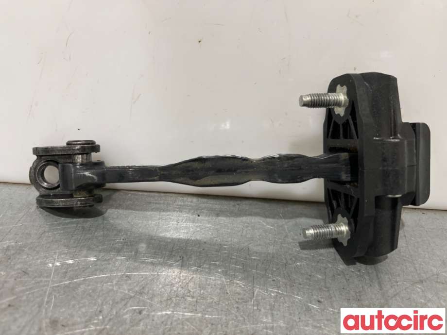Dørstopper til Ford Fiesta 2013-2017 (Type VI, Fase 2)  (FORD|1823301||8A6AA23500-AF)