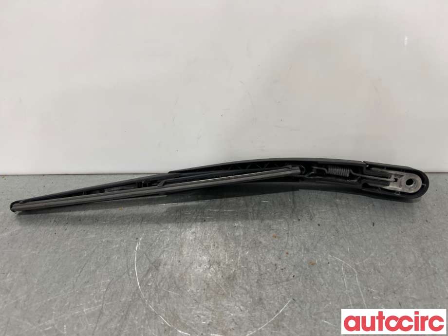 Viskerarm bakrute til Ford Fiesta 2013-2017 (Type VI, Fase 2)  (FORD|1513761|)