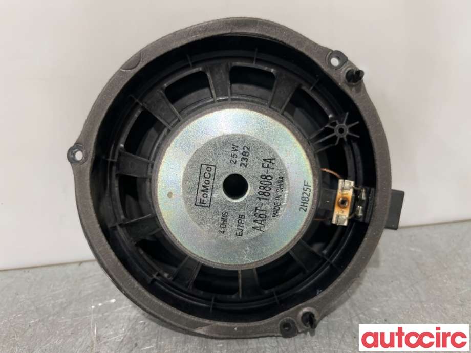 Bilstereo høyttaler til Ford Fiesta 2013-2017 (Type VI, Fase 2)  (FORD|1678270||AA6T-18808-FA)