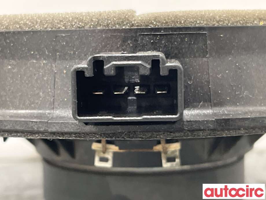 Bilstereo høyttaler til Ford Fiesta 2013-2017 (Type VI, Fase 2)  (FORD|1678270||AA6T-18808-FA)