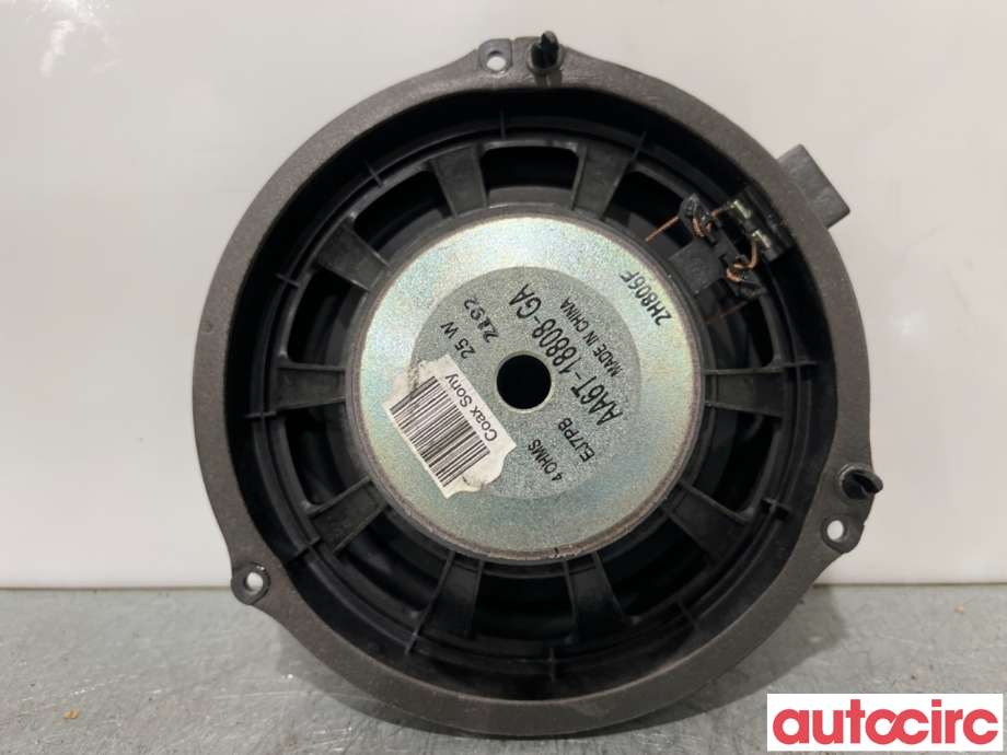 Bilstereo høyttaler til Ford Fiesta 2013-2017 (Type VI, Fase 2)  (FORD|1678271||AA6T-18808-GA)
