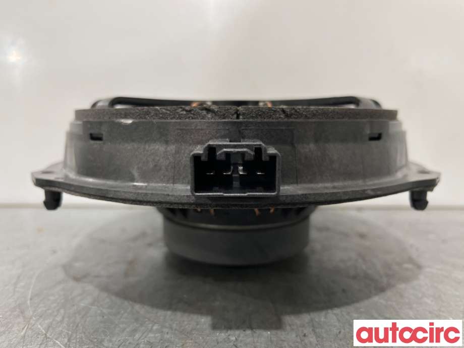 Bilstereo høyttaler til Ford Fiesta 2013-2017 (Type VI, Fase 2)  (FORD|1678271||AA6T-18808-GA)