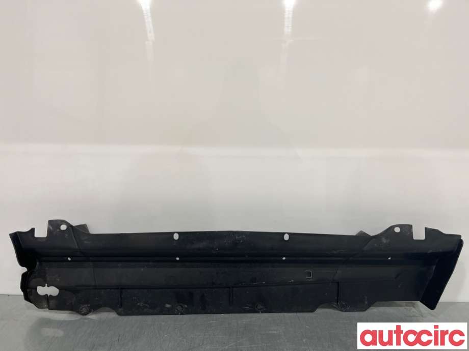 Diverse deler til Ford Transit Courier 2018-2023 (Type I, Fase 2) (FORD|2438131||JK21-V8B384-AB)