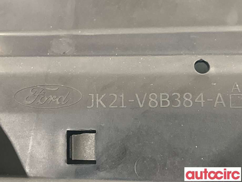 Diverse deler til Ford Transit Courier 2018-2023 (Type I, Fase 2) (FORD|2438131||JK21-V8B384-AB)