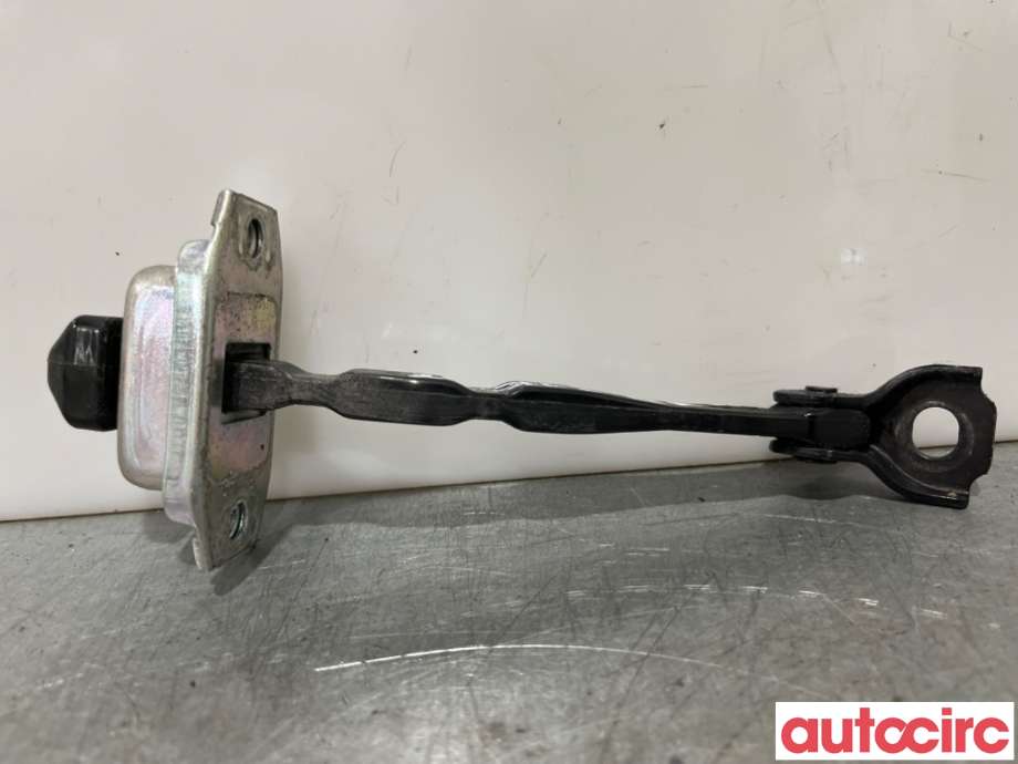 Dørstopper til Mazda 3 2013-2016 (Type III, Fase 1)  (MAZDA|BHN9-58-270A|)